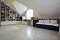 Apartamento 4 habitaciones 124 m² Ratamka, Belarús
