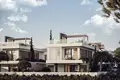 Dom 3 pokoi 132 m² Kapparis, Cyprus