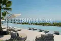 Appartement 2 chambres 99 m² Ban Bang Thao, Thaïlande