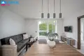 Apartamento 4 habitaciones 70 m² Vilna, Lituania