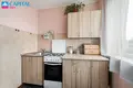 Apartamento 3 habitaciones 48 m² Vilna, Lituania