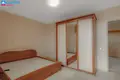 Mieszkanie 3 pokoi 64 m² Możejki, Litwa