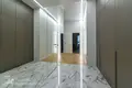 Apartamento 3 habitaciones 110 m² Minsk, Bielorrusia