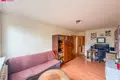 Appartement 2 chambres 38 m² Kaunas, Lituanie