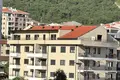 Wohnung 1 Schlafzimmer 51 m² Budva, Montenegro