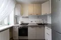 Wohnung 3 Zimmer 58 m² Minsk, Weißrussland