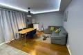 3 room apartment 56 m² in Warsaw, Poland