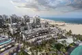 Жилой квартал Tout nouveau programme neuf a la marina dashdod