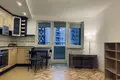 2 room apartment 40 m² in Warsaw, Poland