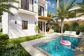 Casa 2 habitaciones 123 m² Higüey, República Dominicana