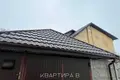 House 123 m² Zamcuzny, Belarus