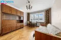 3 room apartment 51 m² Vilnius, Lithuania