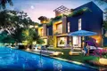  New residence with gardens and a swimming pool close to the center of Düzce, Turkey