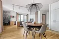 2 room apartment 71 m² in Warsaw, Poland