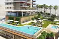 2 bedroom apartment 90 m² Calp, Spain