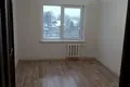 1 room apartment 18 m² Bujnichy, Belarus