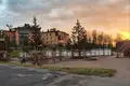 Appartement 1 chambre 37 m² Bugrovskoe gorodskoe poselenie, Russie