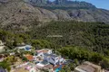 Villa de tres dormitorios 198 m² Altea, Španjolska