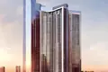 Apartamento 2 habitaciones 67 m² Dubái, Emiratos Árabes Unidos