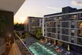 Apartamento 2 habitaciones 121 m² Limasol, Chipre