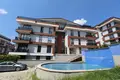 1 bedroom apartment 60 m² Cinarcik, Turkey