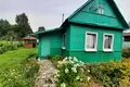 House 33 m² Zdanovicki sielski Saviet, Belarus