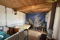 House 16 m² Zabalocki sielski Saviet, Belarus