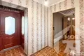 Квартира 4 комнаты 74 м² Борисов, Беларусь