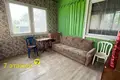 Casa 45 m² Papiarnianski sielski Saviet, Belarús