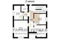 House 287 m² Brest, Belarus
