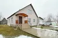 Casa 182 m² Zodzinski sielski Saviet, Bielorrusia