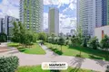 Wohnung 1 zimmer 49 m² Minsk, Belarus