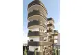 3 bedroom apartment 90 m² Paphos Municipality, Cyprus
