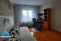 Wohnung 2 zimmer 52 m² Masyr, Weißrussland