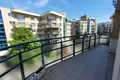 Apartamento 2 habitaciones 53 m² en Varsovia, Polonia