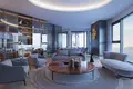 Apartamento 4 habitaciones 166 m² Bayrakli, Turquía