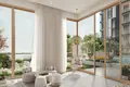 Apartamento 1 habitacion 83 m² Dubái, Emiratos Árabes Unidos
