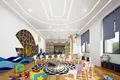 Apartamento 2 habitaciones 60 m² Mahmutlar, Turquía