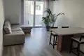 3 room apartment 57 m² in Wroclaw, Poland