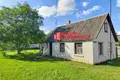 House 36 m² Hrodna, Belarus
