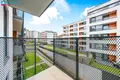 Appartement 2 chambres 38 m² Vilnius, Lituanie