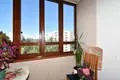 Appartement 3 chambres 65 m² Minsk, Bélarus