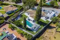 4-Schlafzimmer-Villa 230 m² Marbella, Spanien