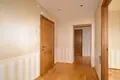 2 room apartment 51 m² Minsk, Belarus