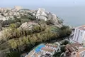 Attique 3 chambres 125 m² Benalmadena, Espagne
