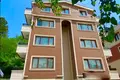 Apartamento 1 habitacion 58 m² Marmara Region, Turquía