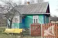 Maison 49 m² Lieninski siel ski Saviet, Biélorussie