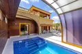 Villa de 5 pièces 620 m² Orihuela, Espagne