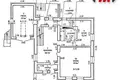 Chalet 393 m² Miadziel, Bélarus