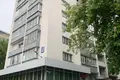 Mieszkanie 2 pokoi 46 m² Mińsk, Białoruś